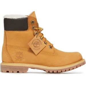 Timberland Women’s Boots Size 7 Per-Owned